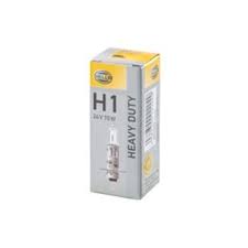 24 V H 1 70 W  AMPUL               HELLA